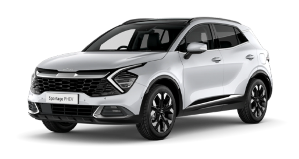 Kia Sportage PHEV
